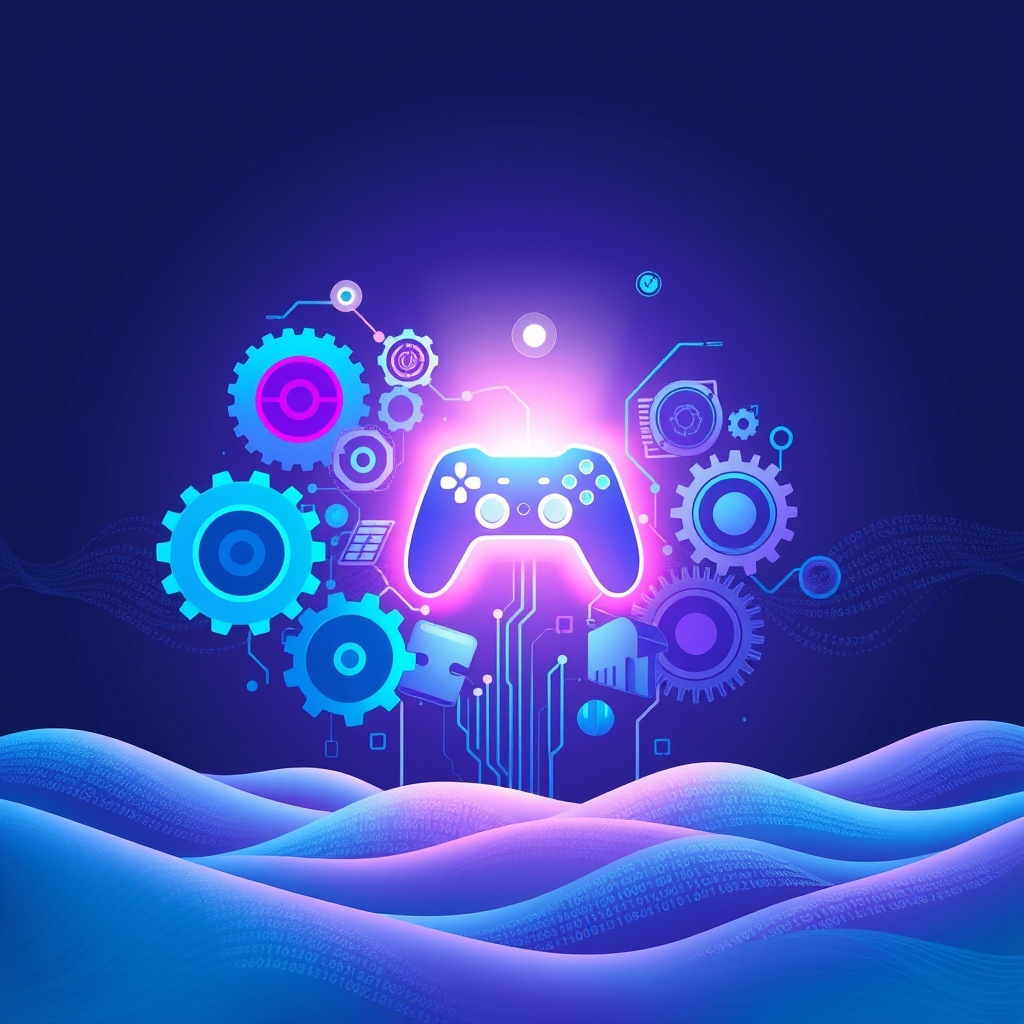 Unlock Indie Game Development Success